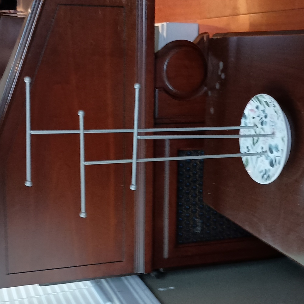 Jewelry Stand